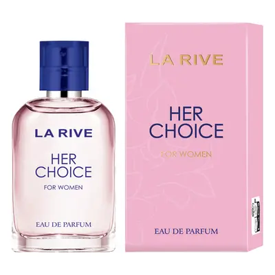 Ziaja La Rive EDP - Her Choice