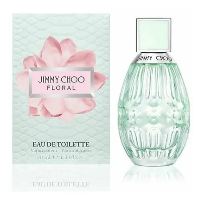 Jimmy Choo Floral Edt 60ml