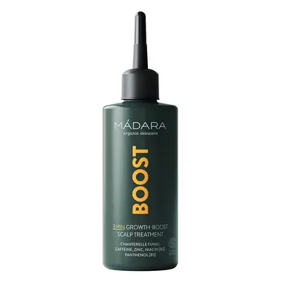 3-Min Growth-Boost Scalp Treatment, 100ml