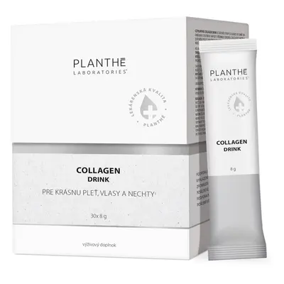 PLANTHÉ Collagen drink