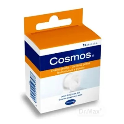 COSMOS Cievková jemná