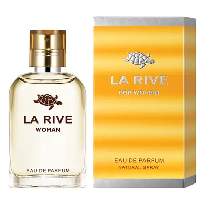 Ziaja La Rive EDP - Woman