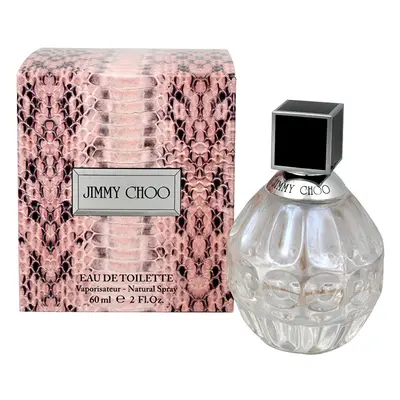 Jimmy Choo Jimmy Choo Edt 40ml