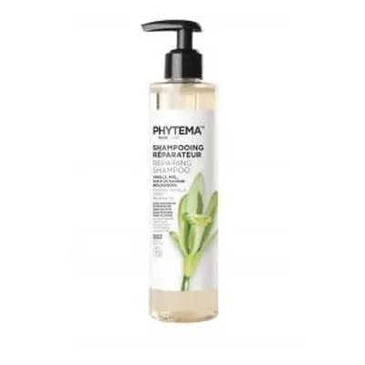 PHYTEMA - Positiv'hair Bio šampón na suché vlasy REPAIRING 250ml