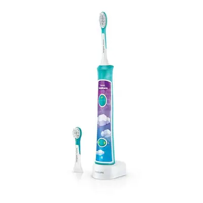 Philips Sonicare for Kids HX6322/04, modrá