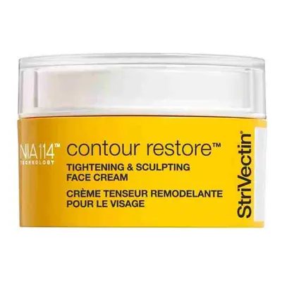 StriVectin Contour Restore Tightening liftingový krém na tvár ml