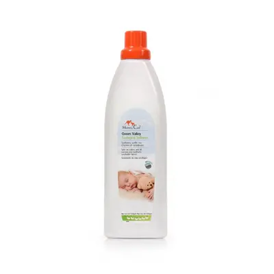 Mommy Care - Ekologická hypoalergénna aviváž 1L (Green Valley)