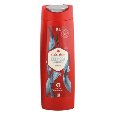 OLD SPICE SG DEEP SEA 400ML