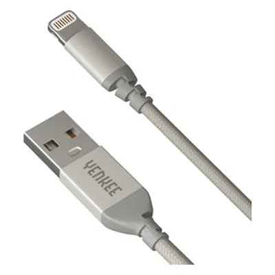 Yenkee Ycu Sr Usb / Lightning 1m 1ks