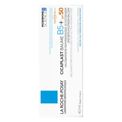 La Roche-Posay Cicaplast Balzam B5+ SPF50