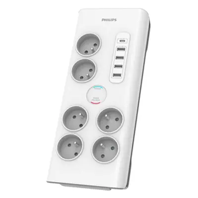 Philips Spn7060wa/60 Prep. Ochrana Usb 1ks