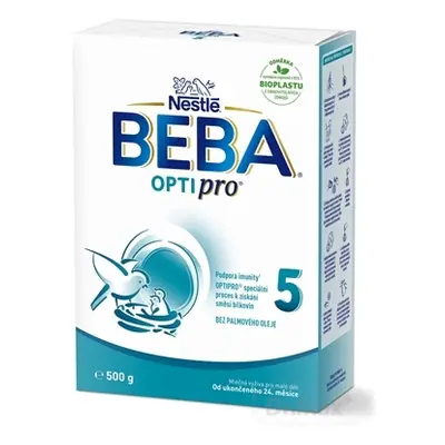 BEBA OPTIPRO