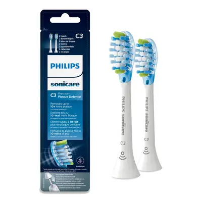 Philips Sonicare Premium Plaque Defense HX9042/17