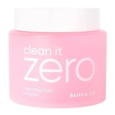 BANILA CO - Clean It Zero Cleansing Balm Original - odličovací balzam ml