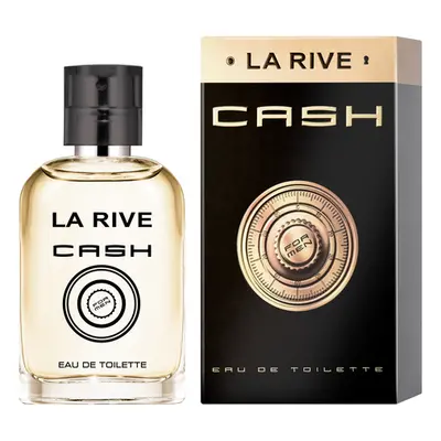 Ziaja La Rive EDT - Cash Man