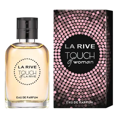 Ziaja La Rive EDP - Touch of Woman