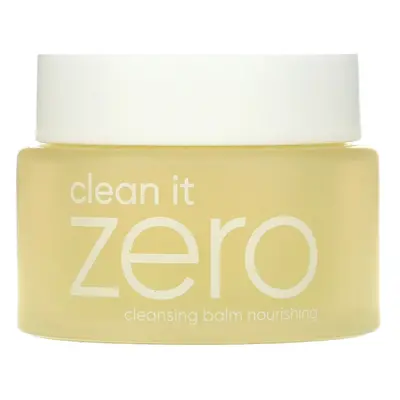 Banila Co Clean It Zero Cleansing Balm Nourishing ml