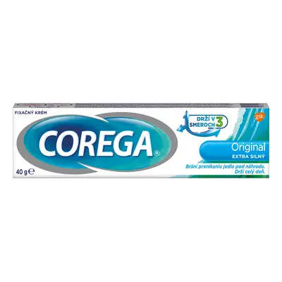 COREGA Original EXTRA SILNÝ