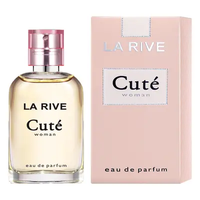 Ziaja La Rive EDP - Cute