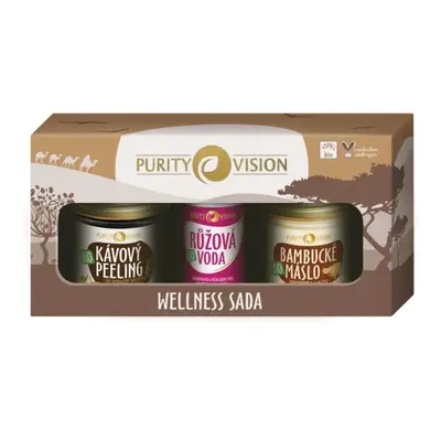 Purity Vision Wellness Sada 1ks