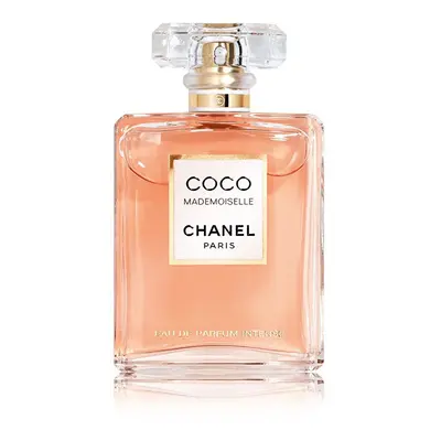 Chanel Coco Mademoiselle Intense Edp 100ml