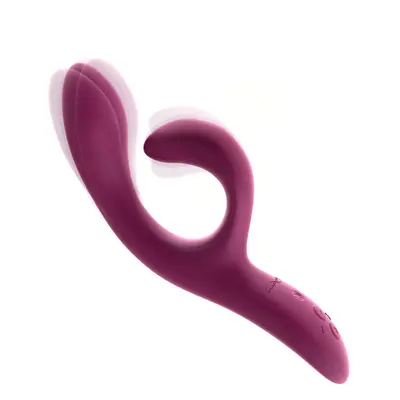 We-Vibe Vibrátor NOVA červený