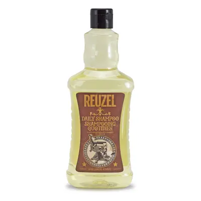 Reuzel Daily Shampoo Šampón na vlasy 1000ml