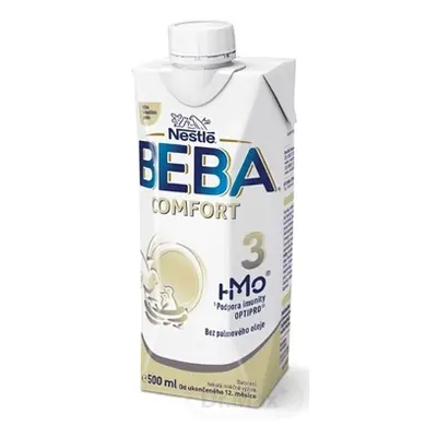 BEBA COMFORT HM-O