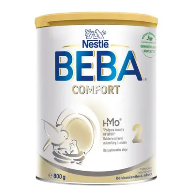 BEBA COMFORT HM-O