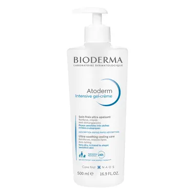 BIODERMA Atoderm Intensive gél-crème