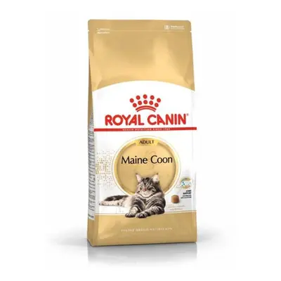 ROYAL CANIN FBN MAINE COON 10Kg -krmivo pre Mainskú mývaliu mačku