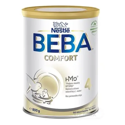 BEBA COMFORT HM-O