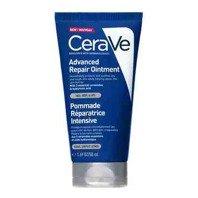 CeraVe extra regeneračná masť 50ml