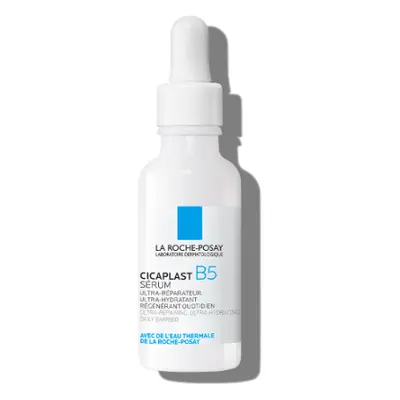 LA ROCHE-POSAY Cicaplast B5 regeneračné sérum