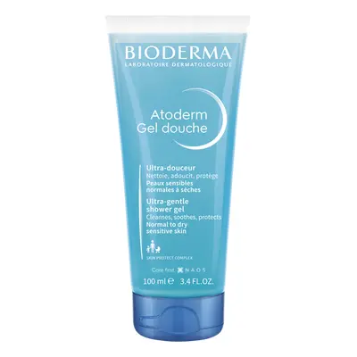 BIODERMA Atoderm Gel douche