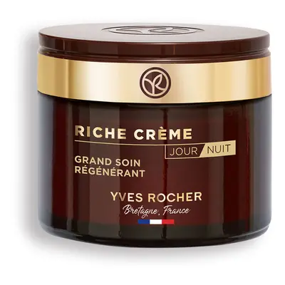 Yves Rocher Vysoko regeneračná starostlivosť RICHE CRÈME