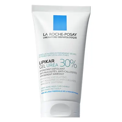 La Roche-Posay Lipikar 30% Urea gél