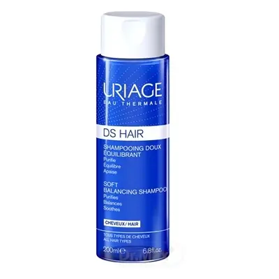 URIAGE DS HAIR Jemný šampón na každodenné použitie