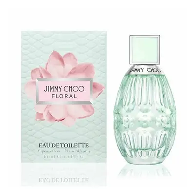 Jimmy Choo Floral EDT-S 40ml