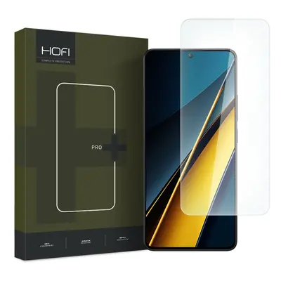 HOFI Glass Pro 2x ochranné sklo na Xiaomi Poco X6 Pro 5G