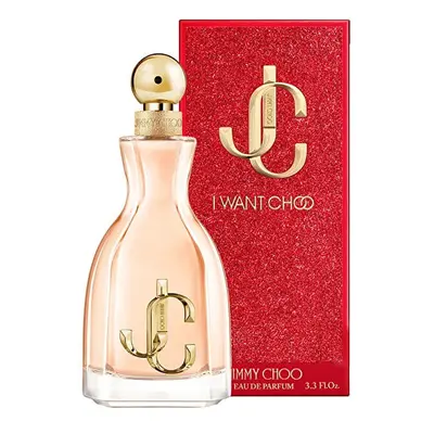 Jimmy Choo I Want Choo EDP-S 40ml