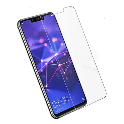 MG 9H Tempered Glass ochranné sklo na iPhone / XR