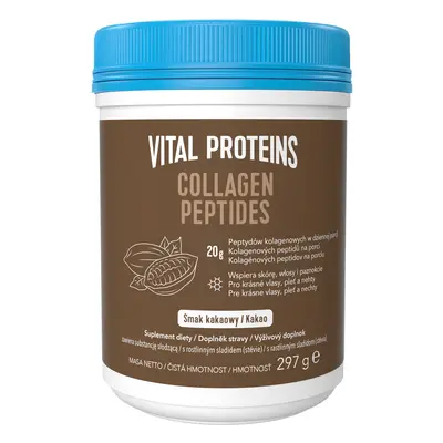 Vital Proteins Collagen Peptides Kakao g