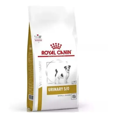 ROYAL CANIN DOG VHN URINARY S/O SMALL 4kg -suché krmivo pre psov malých plemien s cystitídou a p