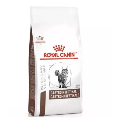 ROYAL CANIN VHN CAT GASTROINTESTINAL 400g -suché krmivo pre mačky s problémami tráviaceho traktu