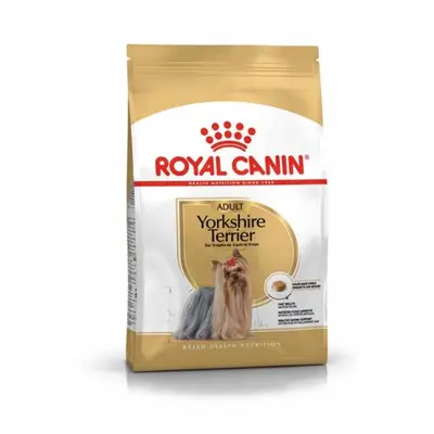 ROYAL CANIN BHN YORKSHIRE TERRIER ADULT 3kg -suché krmivo pre dospelé psy plemena Yorkshirský te