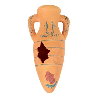 ZOLUX Dekorácia do akvárií AMPHORA Egypt 20cm