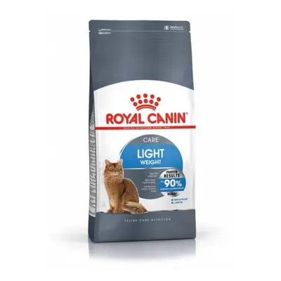 ROYAL CANIN FCN LIGHT WEIGHT CARE 1,5kg -suché krmivo pre mačky na redukciu hmotnosti