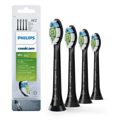 Philips Sonicare Optimal Black HX6064/11