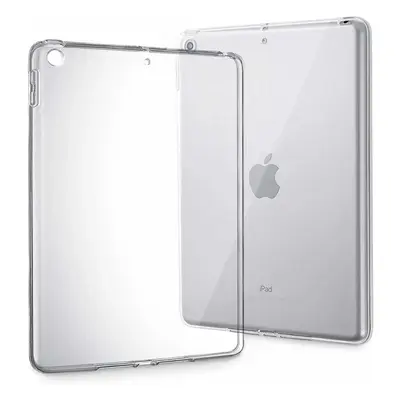 MG Slim Case kryt na Xiaomi Redmi Pad Pro 5G, priesvitný